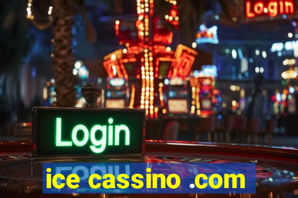 ice cassino .com